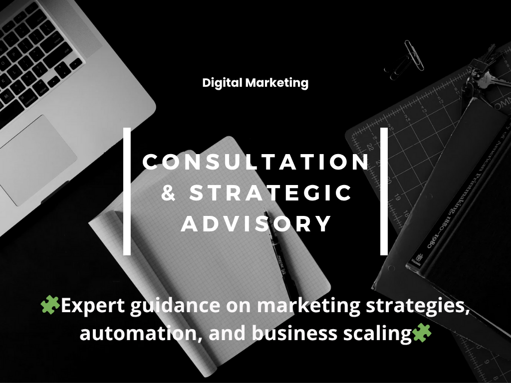 digital marketing strategy